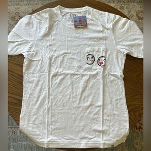 Uniqlo Special Edition Nintendo T-shirt